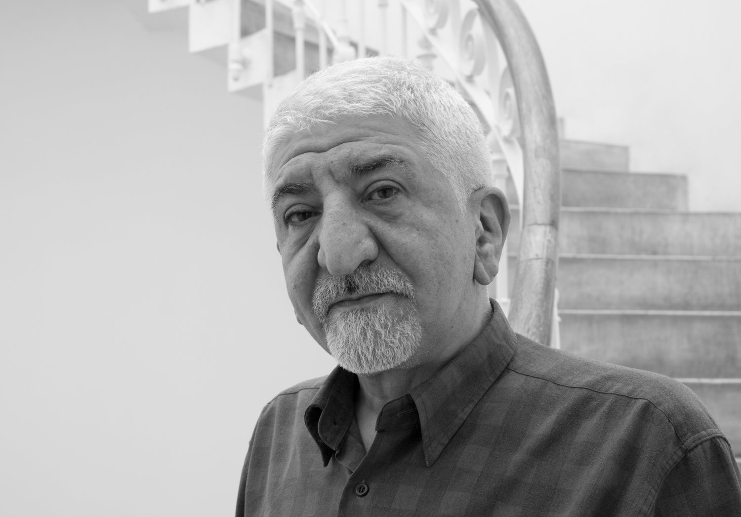 Coşkun Parmak