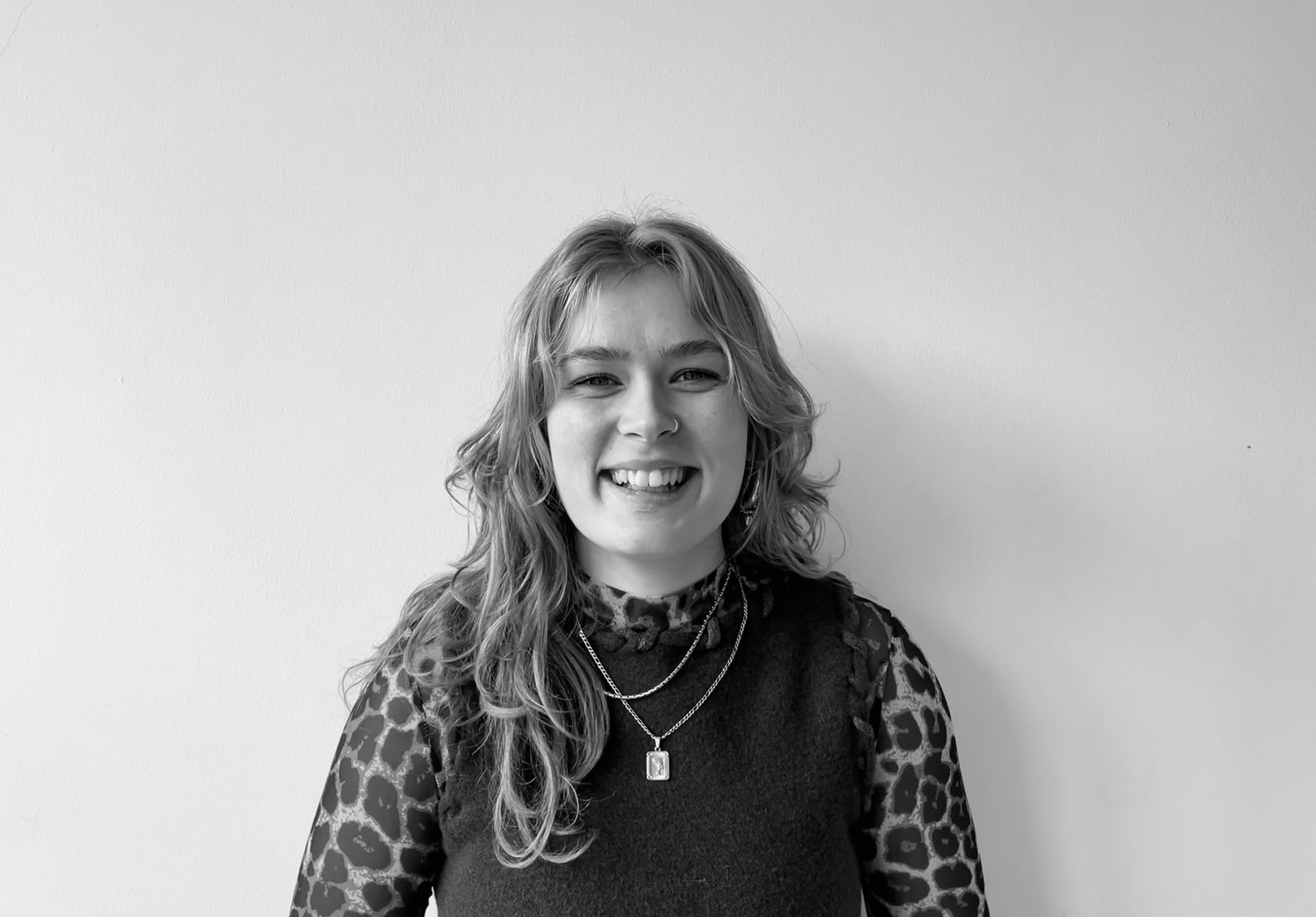 Lara van der Schueuer