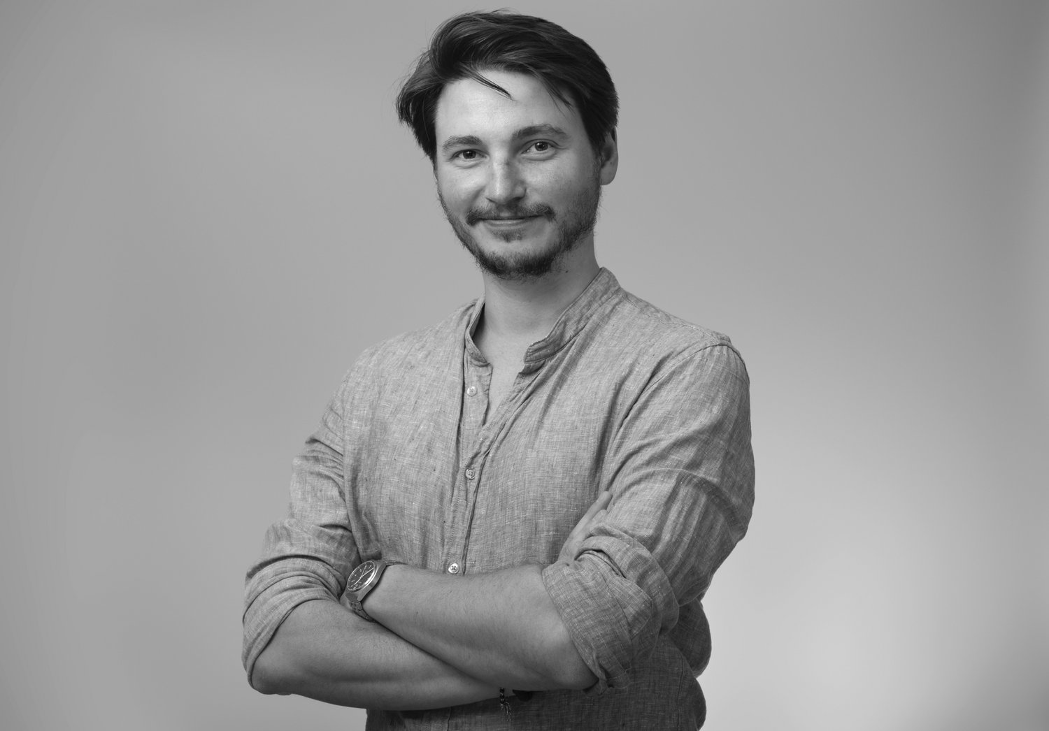 Dr. Alexander Hoer