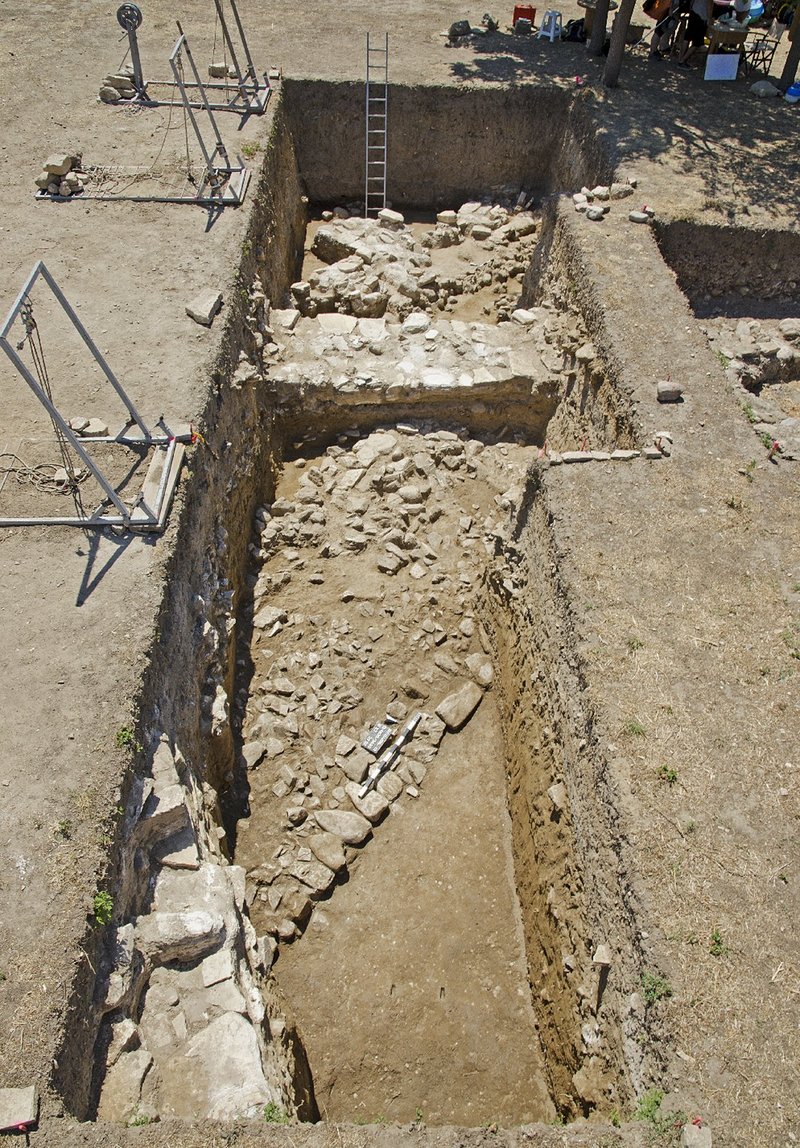 Fortification_wall_Ou_Kouka_University_of_Cyprus