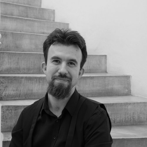M.A., Onur Özbalaban