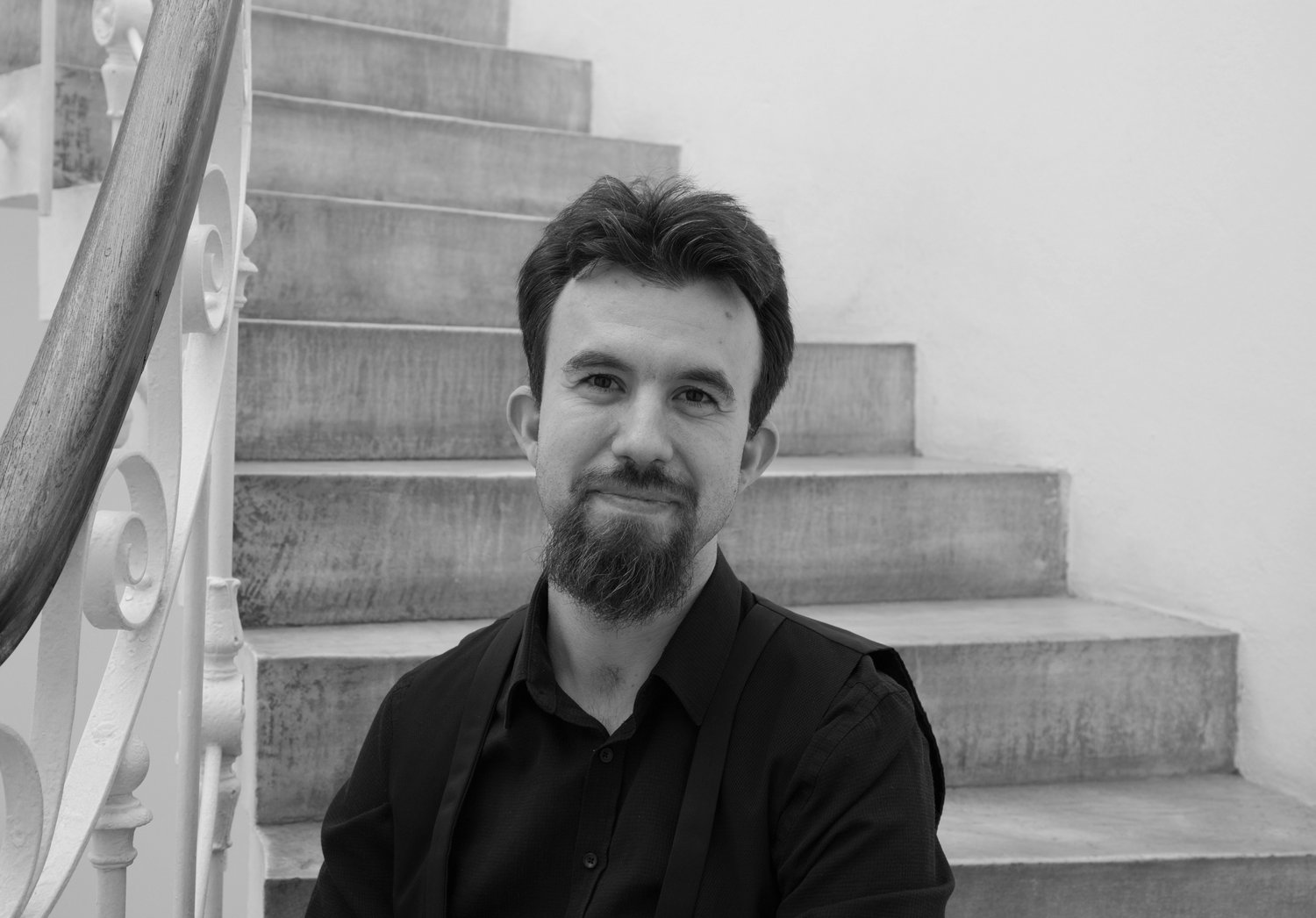 M.A., Onur Özbalaban