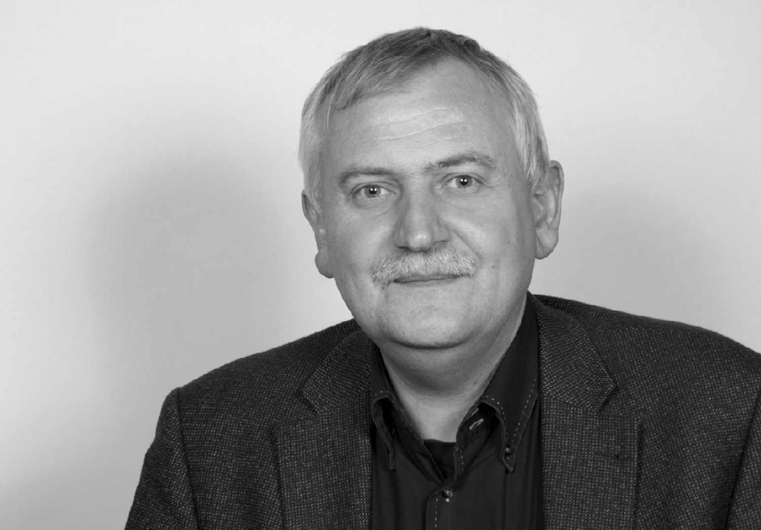 Dr.-Ing. habil. Markus Wolf