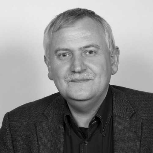 Dr.-Ing. habil. Markus Wolf