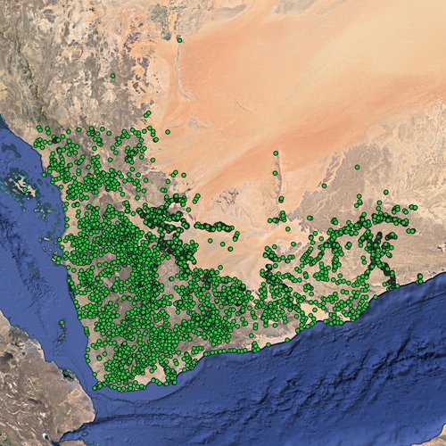 Ancient Yemen Digital Atlas