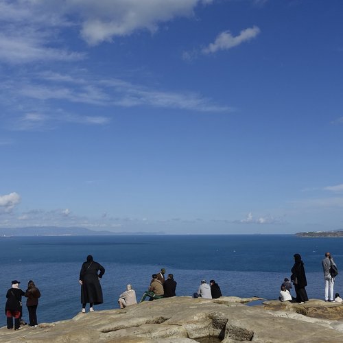 Phönizier in Nordwestafrika