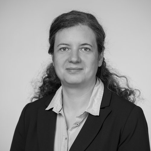 Dr.  Simone Mühl