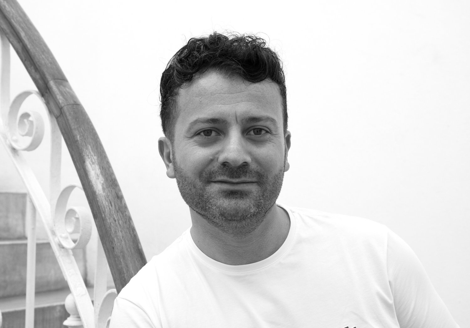 Gökhan Öztürk