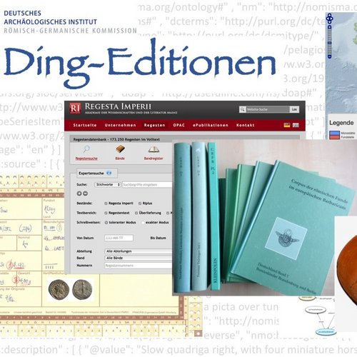 Ding-Editionen