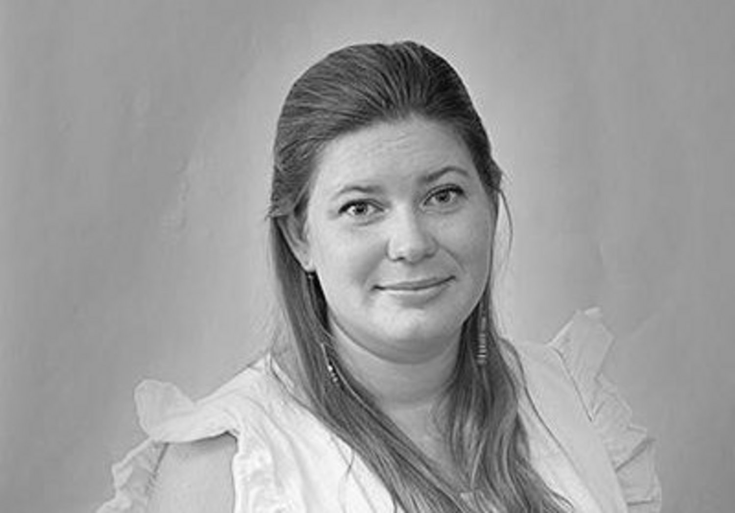 M.A. Katerina Kock-Paraskeva