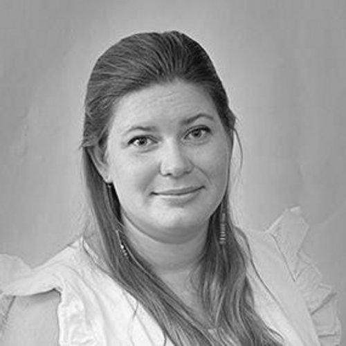 M.A. Katerina Kock-Paraskeva
