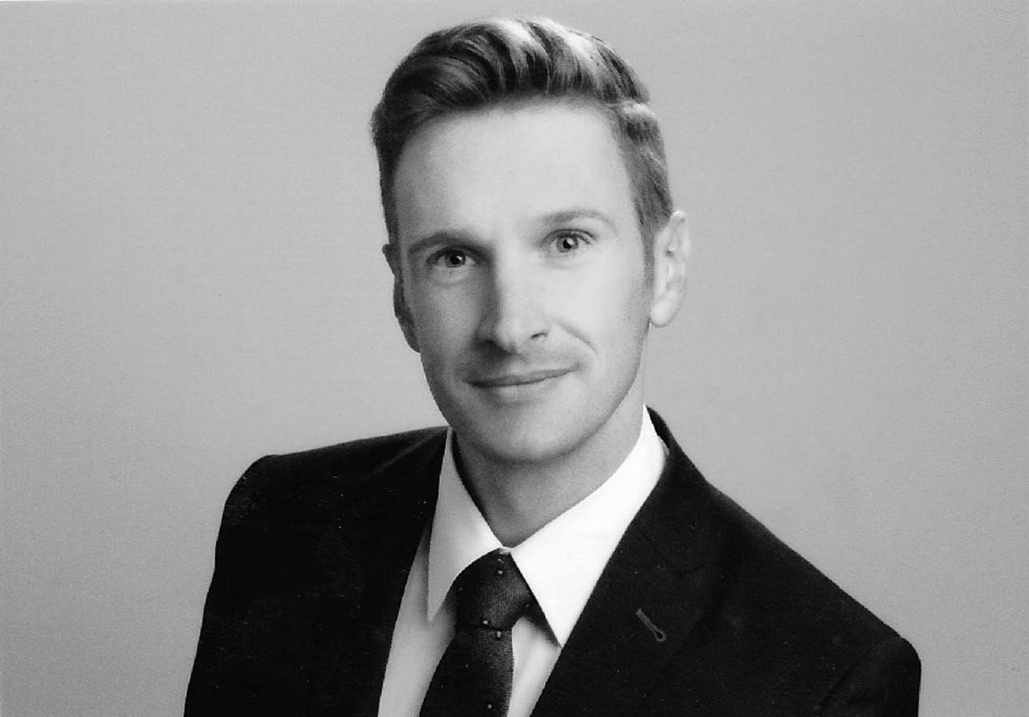 Dr. phil. Jan-Marc Henke