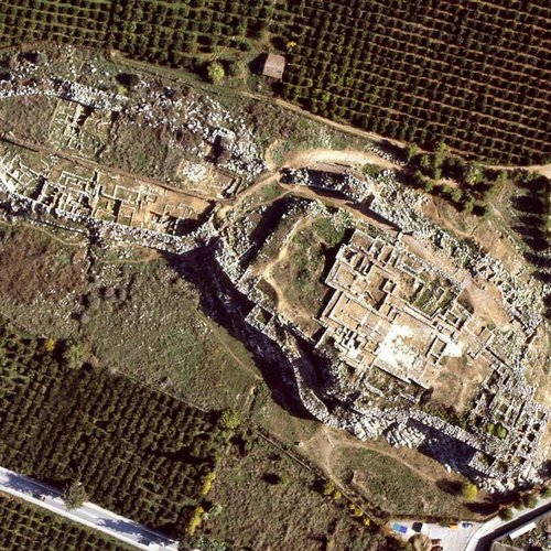 Tiryns