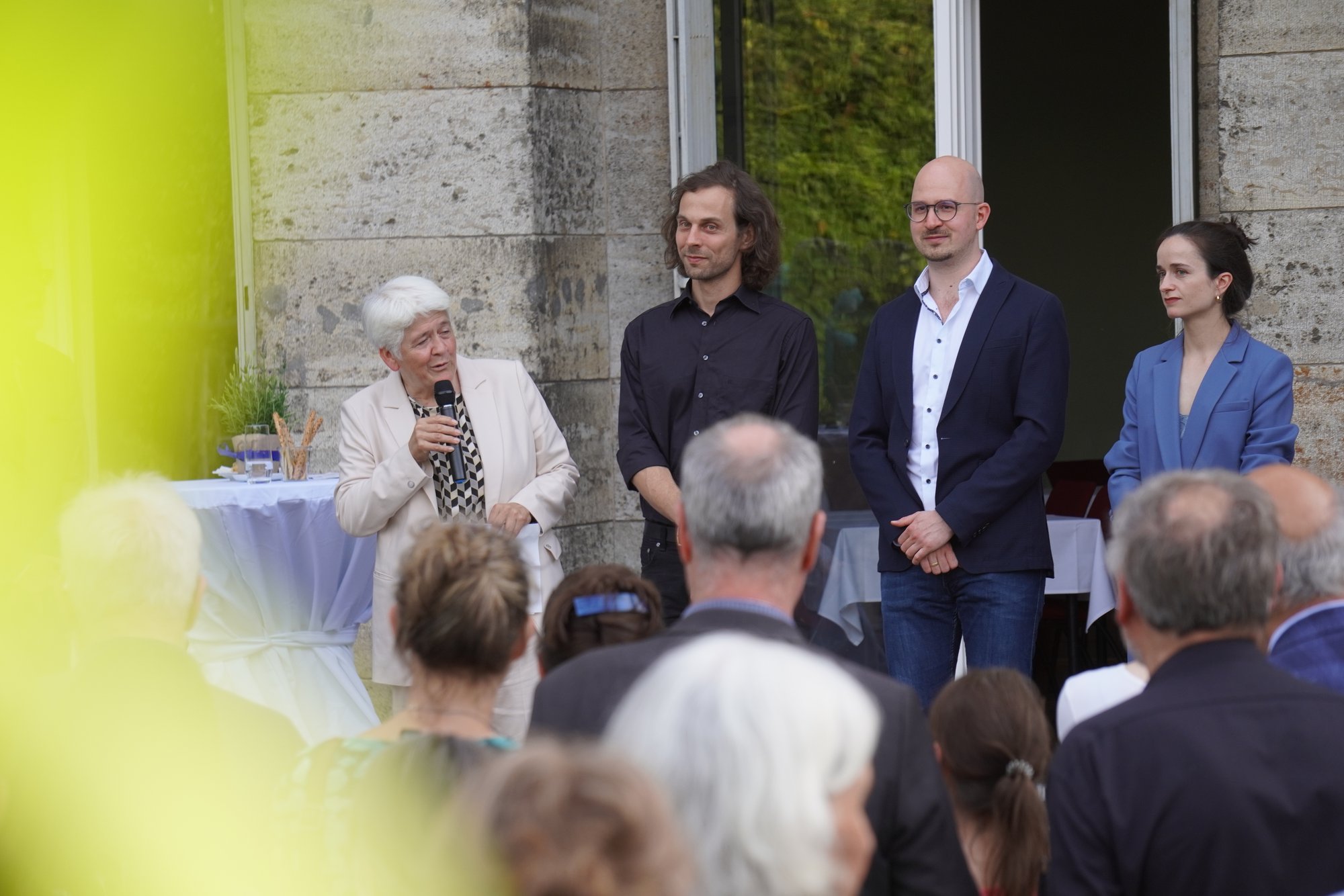 Reisestipendiaten 2024-2