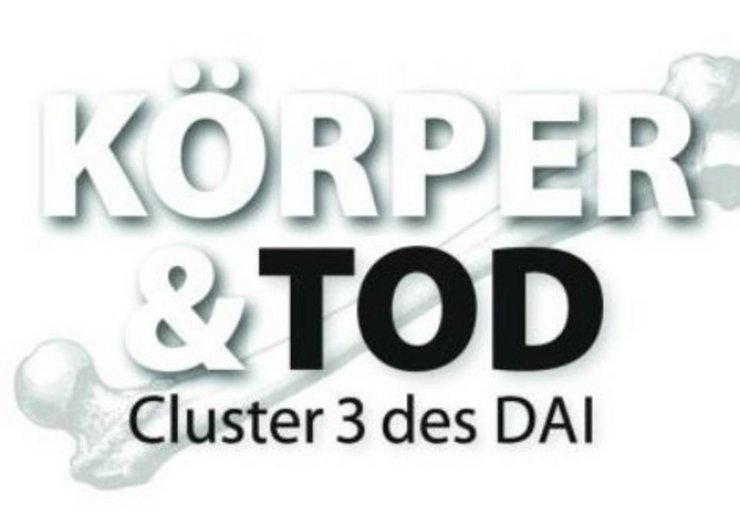 Cluster 3 Körper und Tod