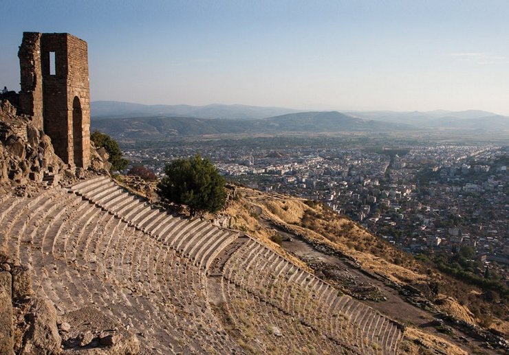Pergamon Buluşmaları 2025