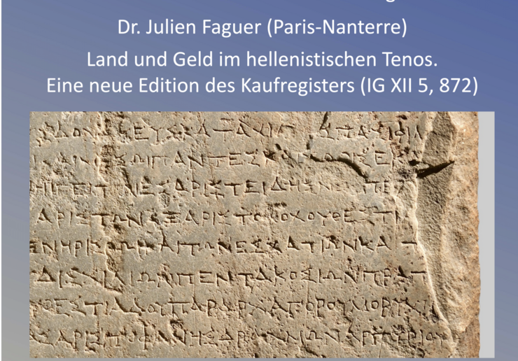 Gastvortrag_Julien_Faguer