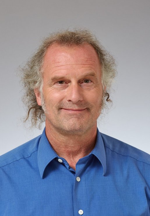 Prof. Dr. med. Marcel A. Verhoff - Foto: Universitätsklinikum Frankfurt