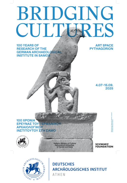 Bridging cultures Poster