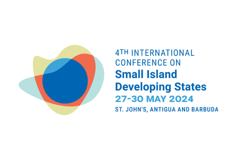 SIDS4 Logo
